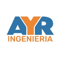 AYR INGENIERIA logo - Similar company to Msteck