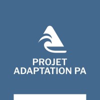 Project Adaptation PA logo - Similar company to Unison Workplace Strategies