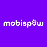 Mobispaw logo - Similar company to Block-T