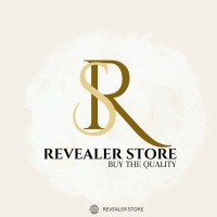 Revealer Store logo - Similar company to The Popular