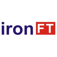 Iron FT Automation logo - Similar company to Prosimtech Mühendislik