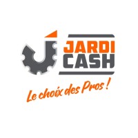 JARDI CASH logo - Similar company to Profix Antilles