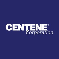 Centene Corporation logo - Similar company to Z