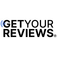 Get Your Reviews logo - Similar company to Leadsmaster
