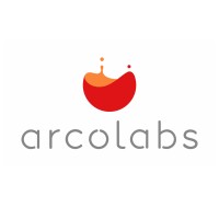 Arcolabs logo - Similar company to Akom Studio