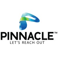 Pinnacle Teleservices Private Limited logo - Similar company to Datadynamx Pvt. Ltd.