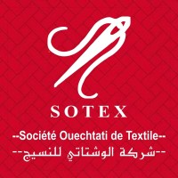 SOTEX  TEXTILE logo - Similar company to Anissa Aida