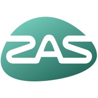 ZAS - Ziekenhuis aan de Stroom logo - Similar company to Uza