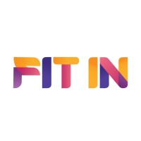 FIT IN Child Development Centre logo - Similar company to Spark Child Development Centre