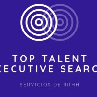 Top Talent Executive Search logo - Similar company to A1 Talent