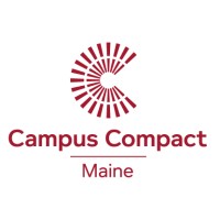 Maine Campus Compact logo - Similar company to Maine State Library