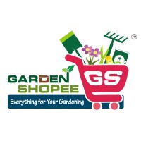Garden Shopee- The Online Agricultural & Garden Products Shopee logo - Similar company to Vanilla Media Pvt Ltd