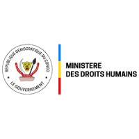Ministère des Droits Humains RDC logo - Similar company to Chambre De Commerce National De La Republique Democratique Du Congo (Rdc)