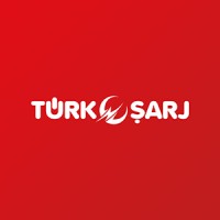 TürkŞarj logo - Similar company to Clean Services Türkiye