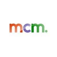 MCM logo - Similar company to Shadowfox Digital
