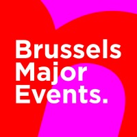 Brussels Major Events logo - Similar company to Ddmc Event Design