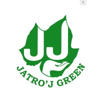 JATRO J GREEN logo - Similar company to Sehatra.Com