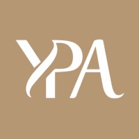Young Professional Awards Wales logo - Similar company to Studio Tarw