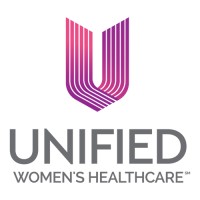 Unified Women's Healthcare logo - Similar company to Ccrm Fertility