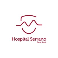 Hospital Serrano logo - Similar company to Unimed Serrana Rj