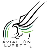 Aviación Lupetti logo - Similar company to Starfly Sa