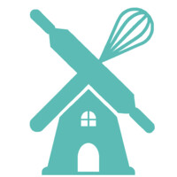 Pastry and Butter Trading Est. logo - Similar company to Reserva | ريسيرڤا