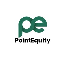 Point equity logo - Similar company to Albatross Fund