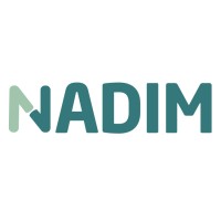 NADIM Recruitment Agency logo - Similar company to Zesty Work Ltd - Architecture, Design & Build Recruitment Agency