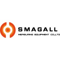 Smagall Measuring Equipments Co., Ltd. logo - Similar company to Pt Agung Guna Persada (Pt Agda)