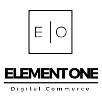 element one GmbH logo - Similar company to Pacemo Gmbh