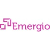 Emergio DMCC logo - Similar company to Emergio