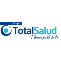 TOTAL SALUD logo - Similar company to Red De Centros Médicos Mariny