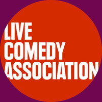 Live Comedy Association logo - Similar company to Benjamin'S Workshop Ltd