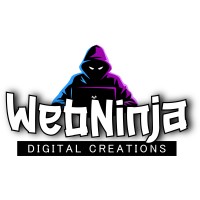 Webninja Digital Creations logo - Similar company to Interlude