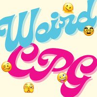 Weird CPG logo - Similar company to Uplift