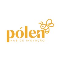 Pólen - Hub de Inovação logo - Similar company to Pedu