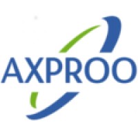Axproo logo - Similar company to Zyxel Tunisia