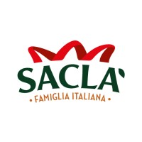 Saclà France logo - Similar company to Maison Eric Bur