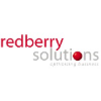 Redberry Solutions UK Ltd logo - Similar company to Redberry