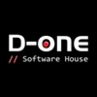 D-One Software House logo - Similar company to Cuborio