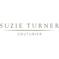 Suzie Turner Couture logo - Similar company to Amanda Wakeley