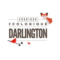 Corridor écologique Darlington logo - Similar company to Éco-Pivot