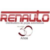 RENAUTO DISTRIBUIDORA PEÇAS ELÉTRICAS logo - Similar company to Comespe - Comercial Elétrica São Pedro