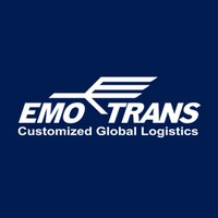 EMO Trans logo - Similar company to Emo Trans Poland