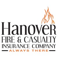 Hanover Fire and Casualty Insurance Company logo - Similar company to J.D. Brown Center For Entrepreneurship At York College Of Pa
