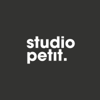 studio petit logo - Similar company to Thom  Design Studio