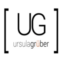 Agence ursulagrüber logo - Similar company to A4Traduction