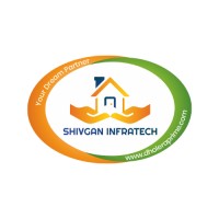 Shivgan Infratech LLP logo - Similar company to Aaryan Developers