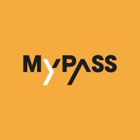 MyPass logo - Similar company to Booston.Io