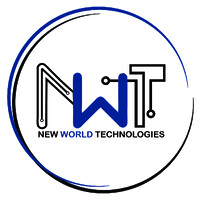 New World Technologies LLC logo - Similar company to Workflows